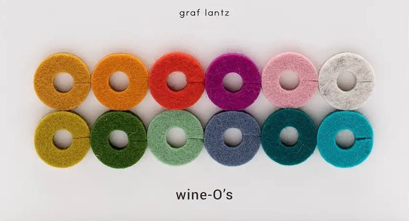 Graf Lantz Paradise Wine-O’s