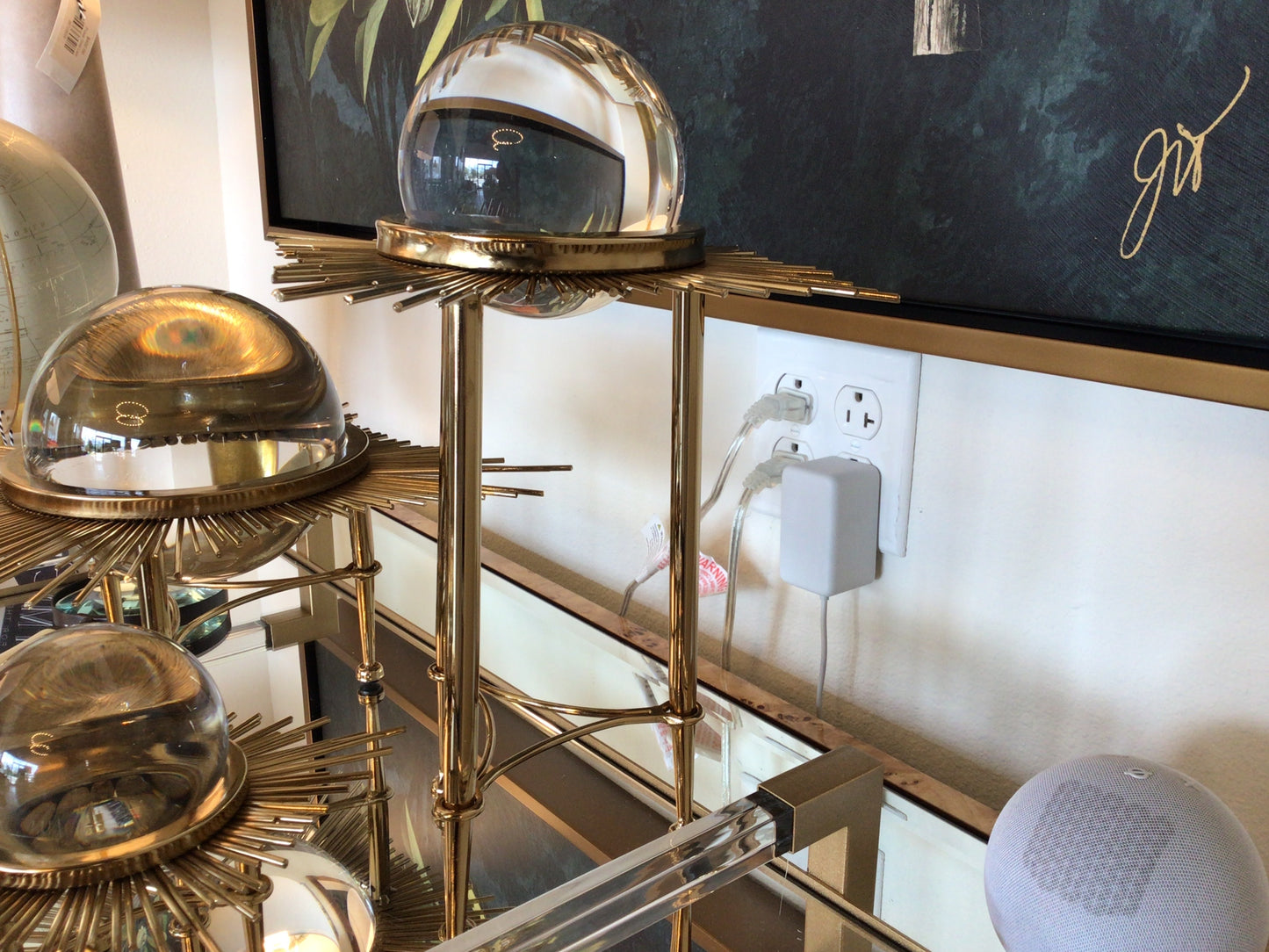 Bella Gold Decor Md.