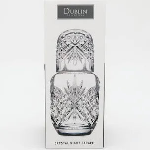 Shannon Night Glass