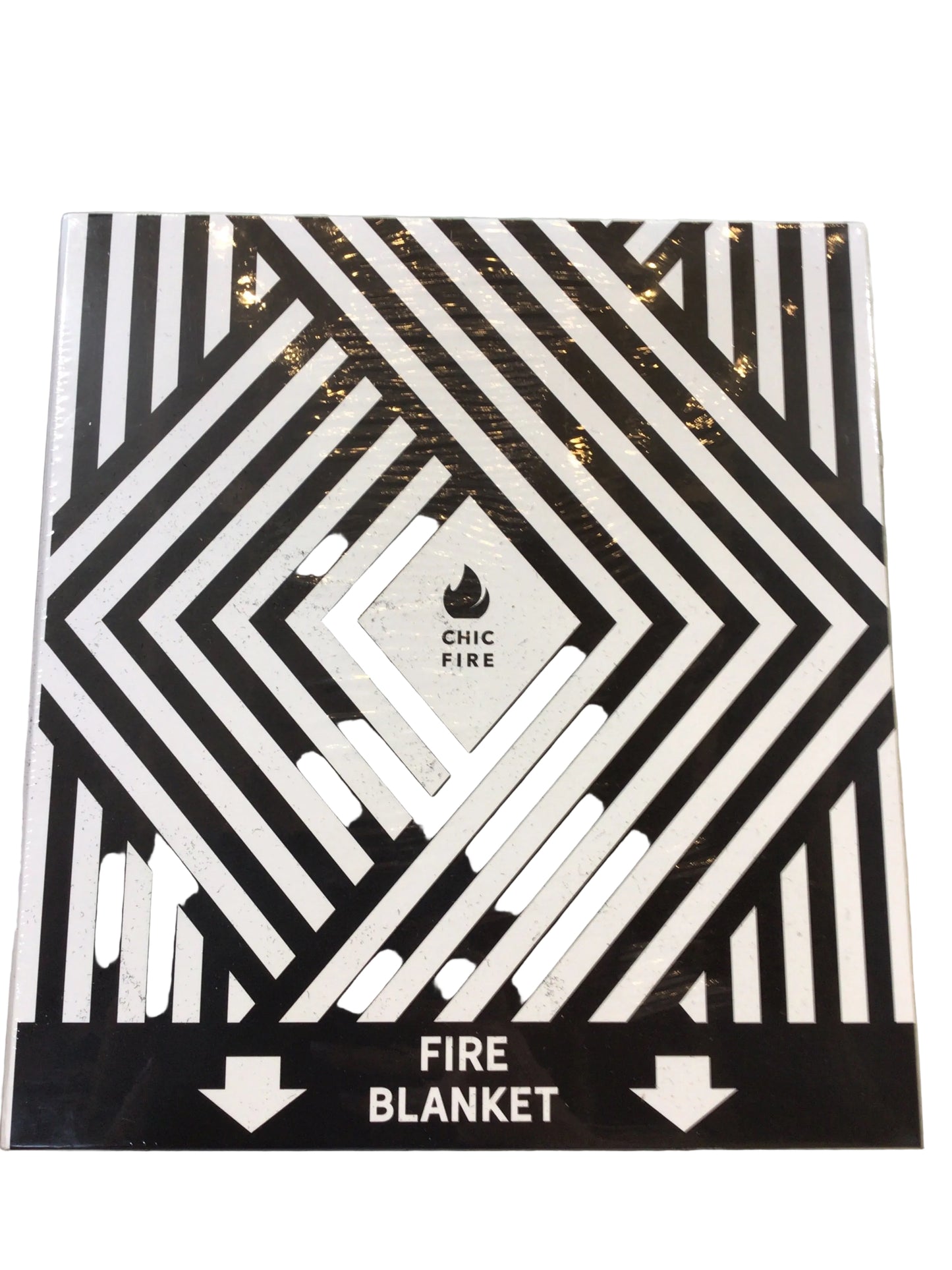 Fire Blanket