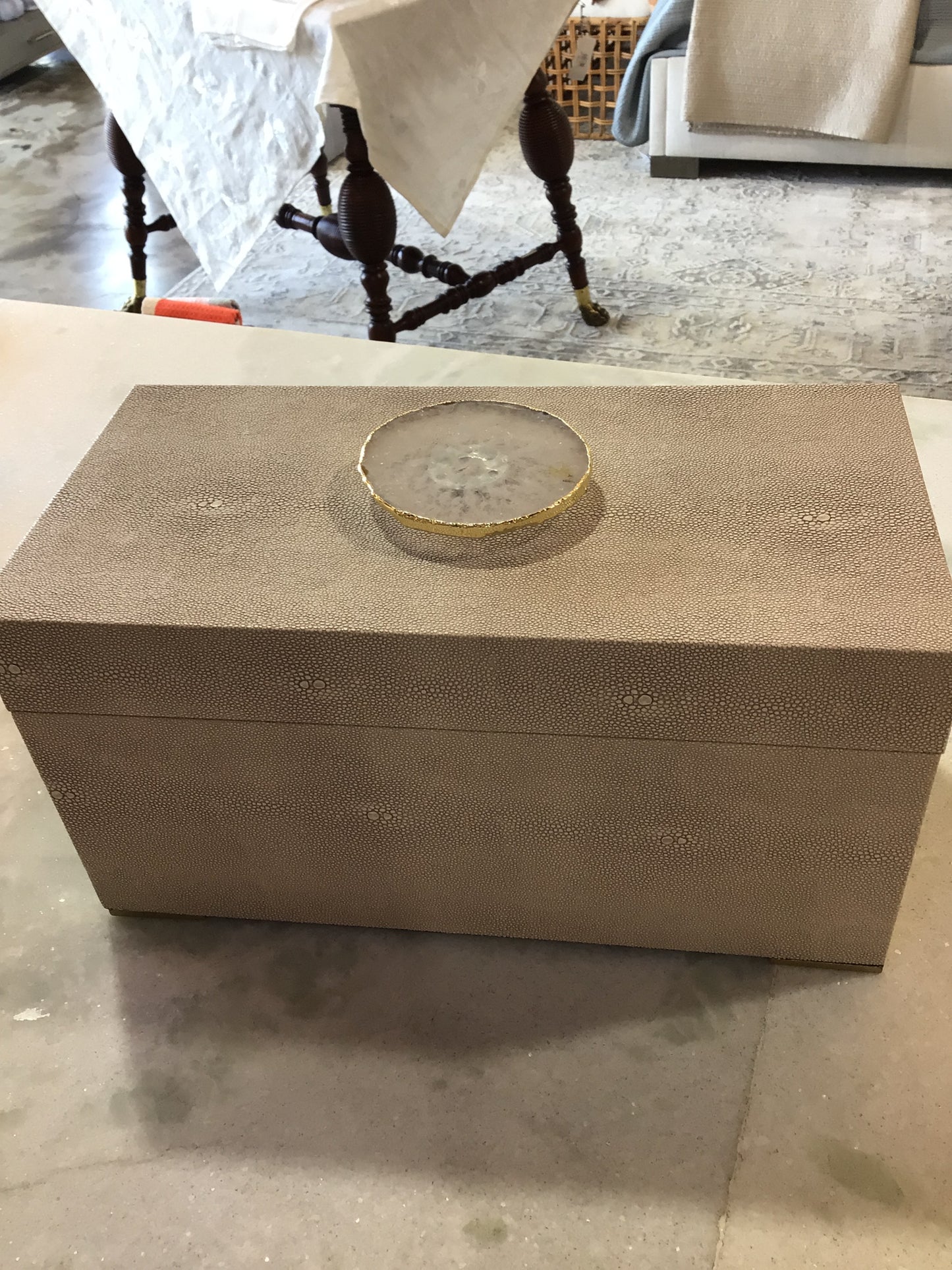 Large Berkley Box