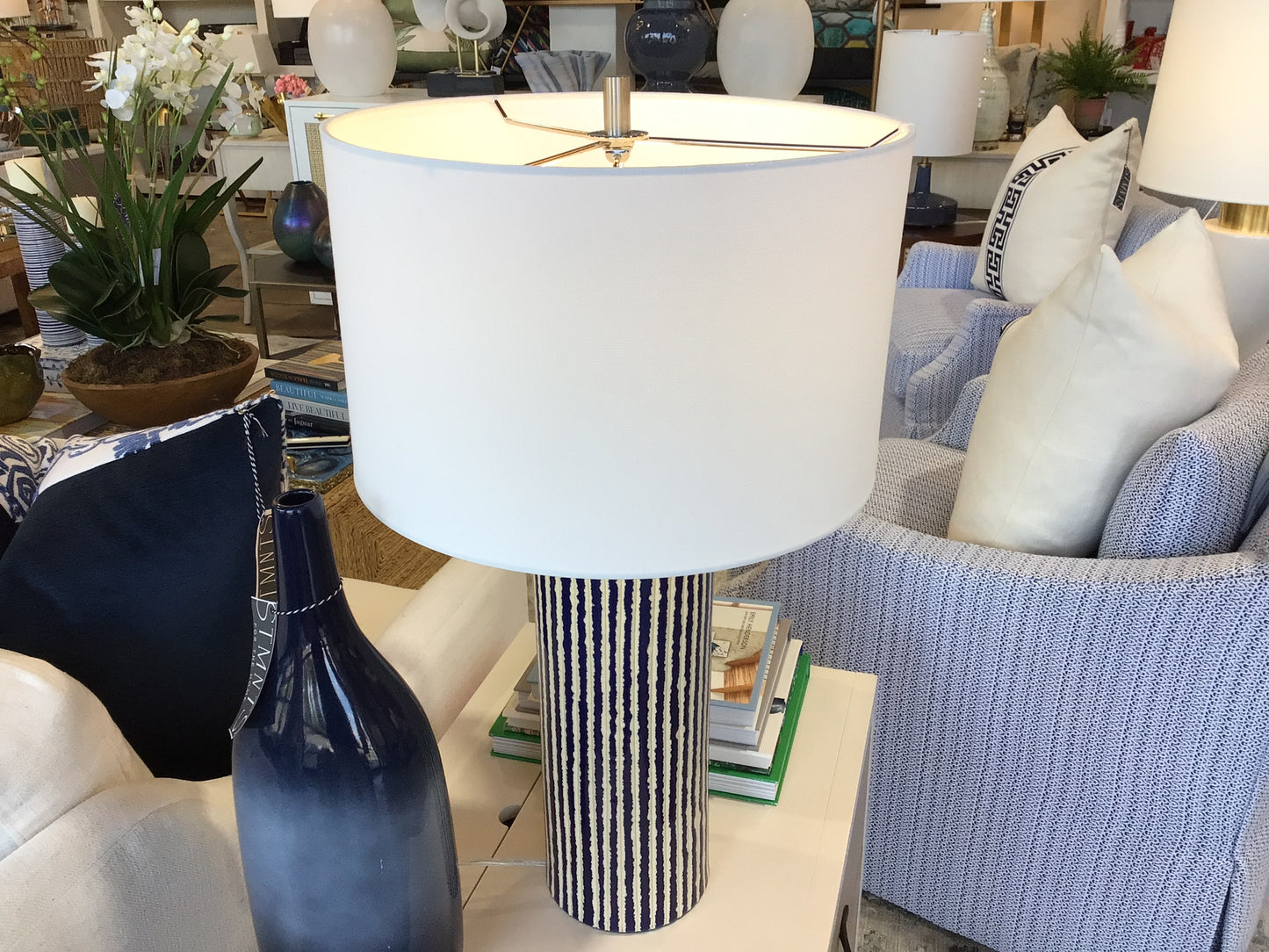 Havana Table Lamp