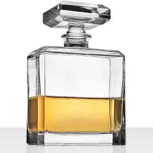 Whiskey Reserve