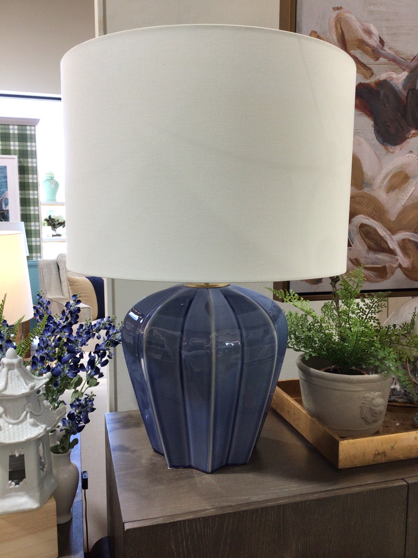Pierrepont Table Lamp