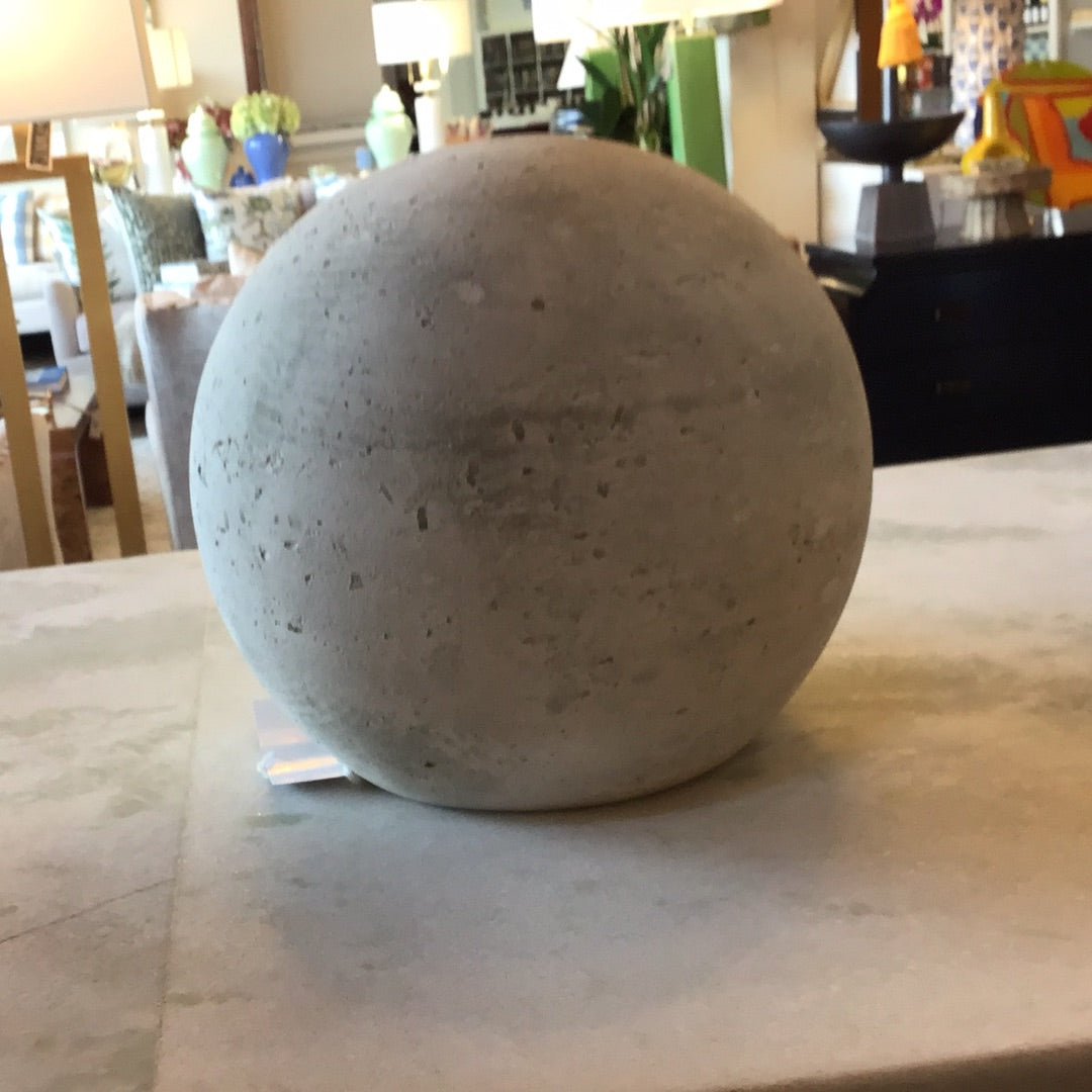 Amphora Sphere Ball
