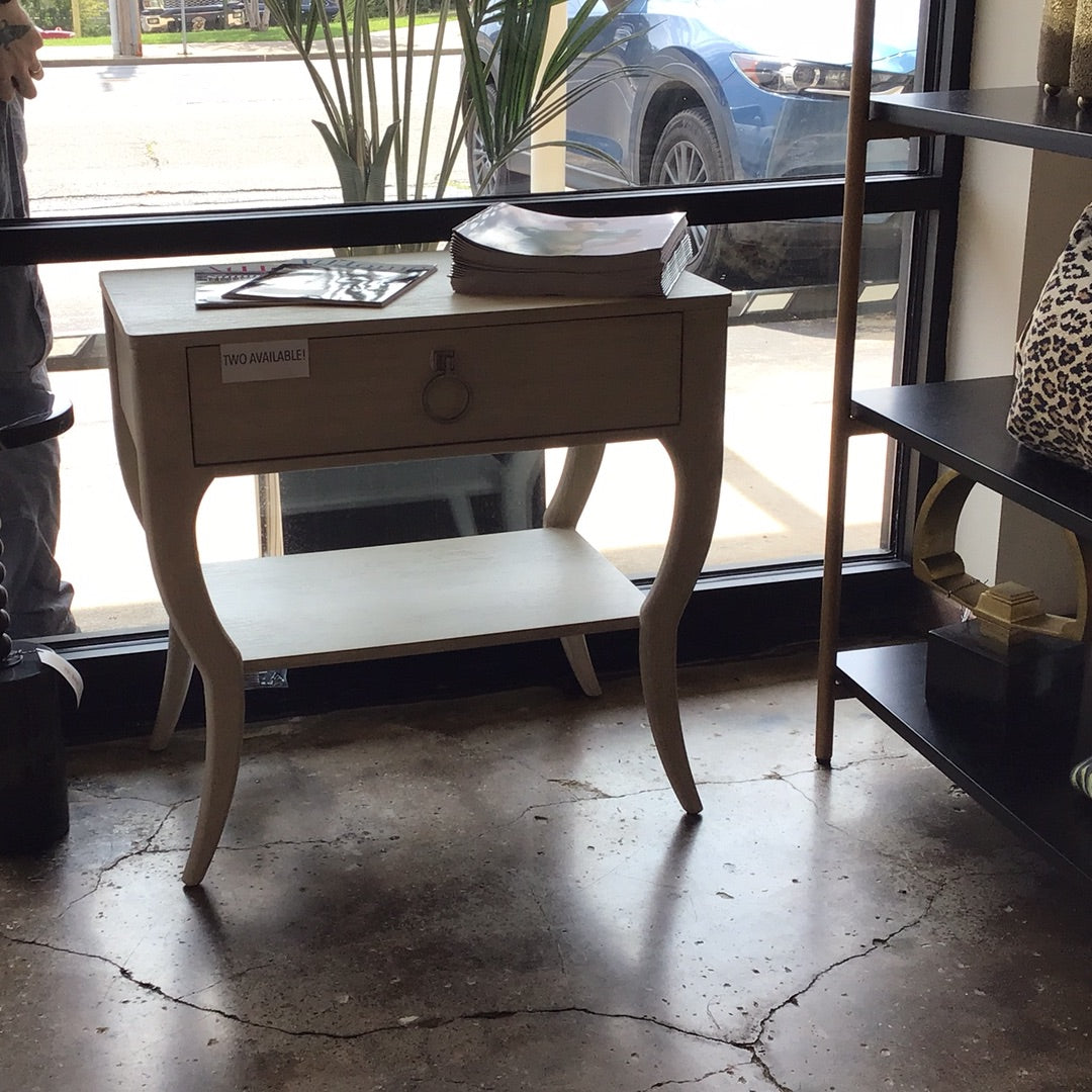 Maisie Accent Nightstand