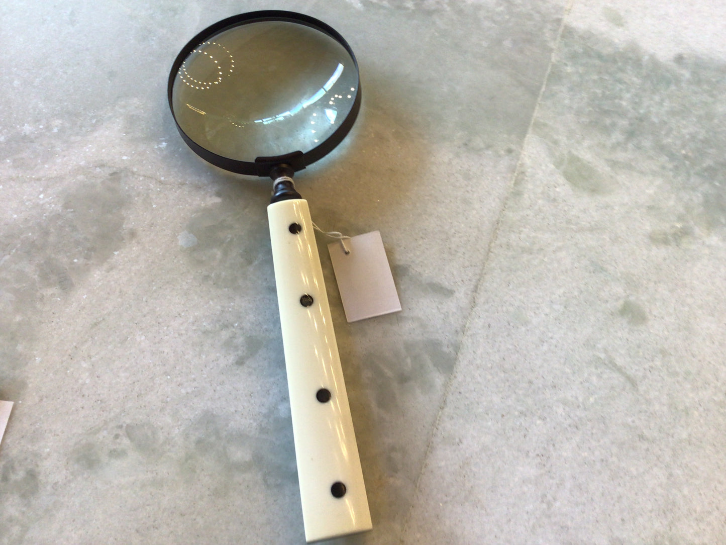 Magnifying Glasses