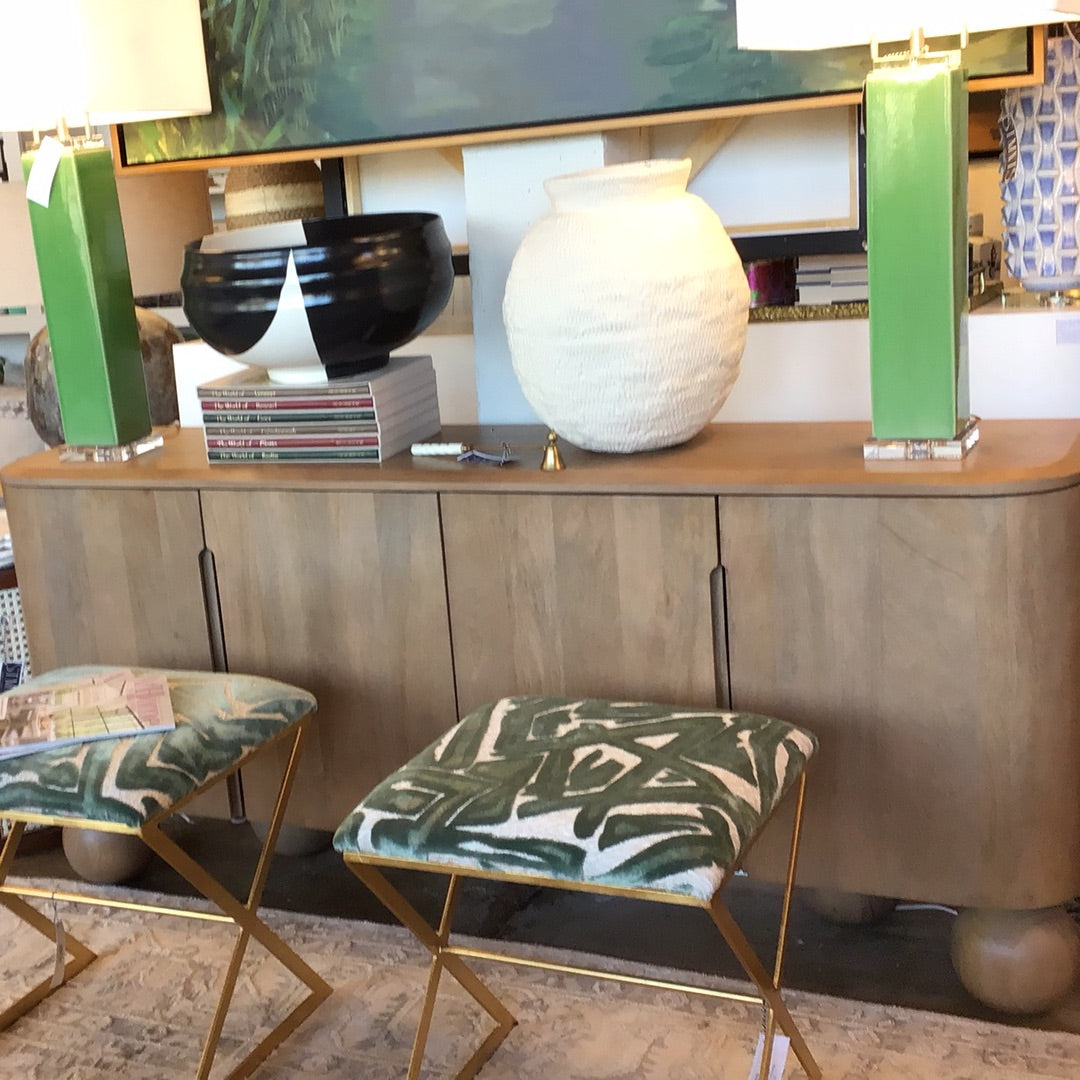 Globe Sideboard