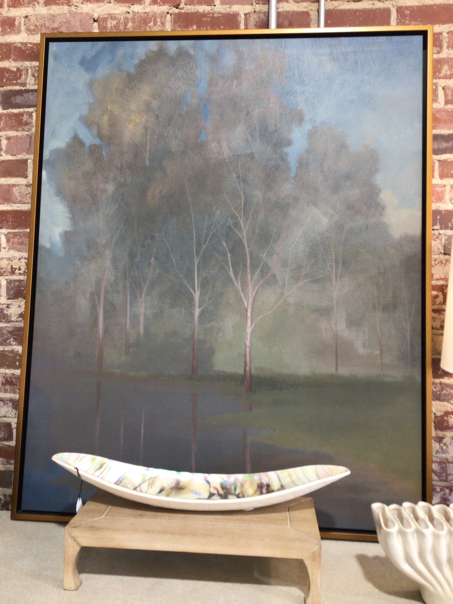 Moody Tree Art