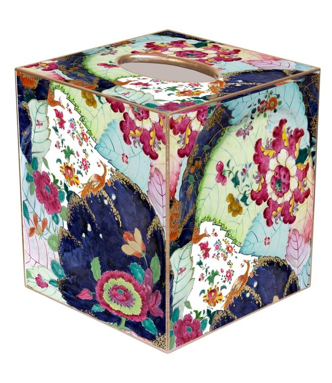 Tissue Box