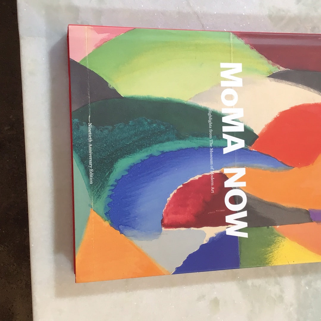 Moma now