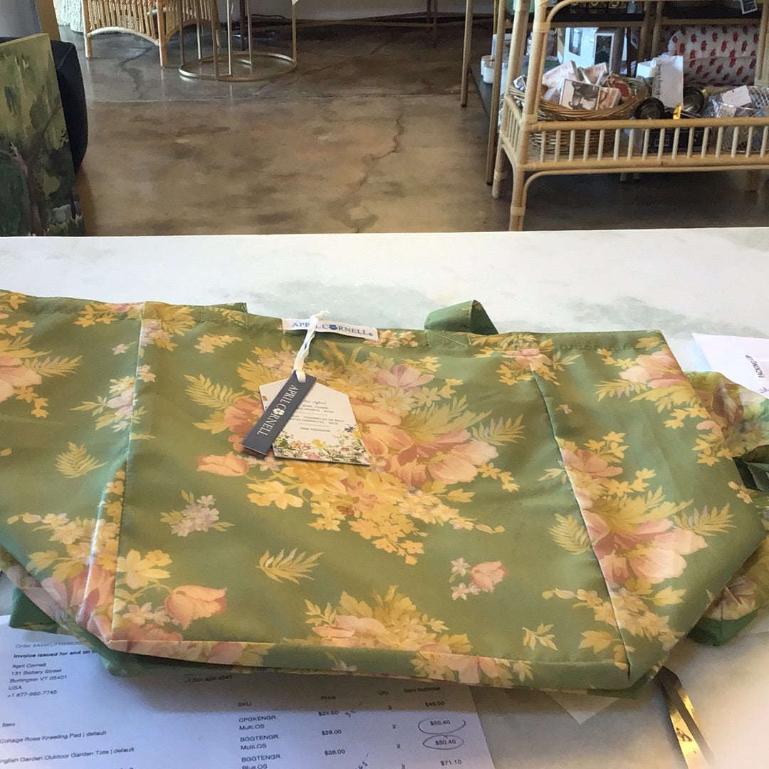 Charming Lunch Bag