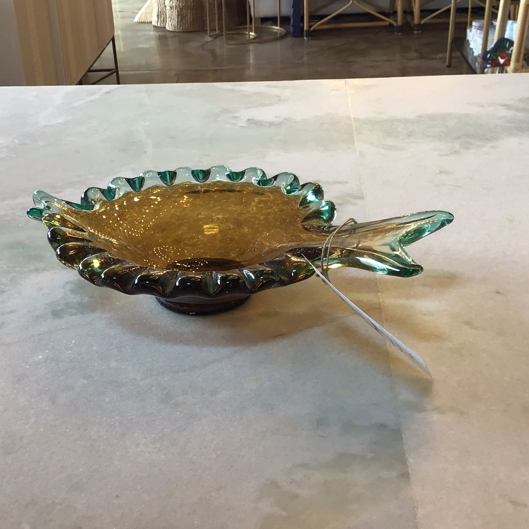Murano art glass