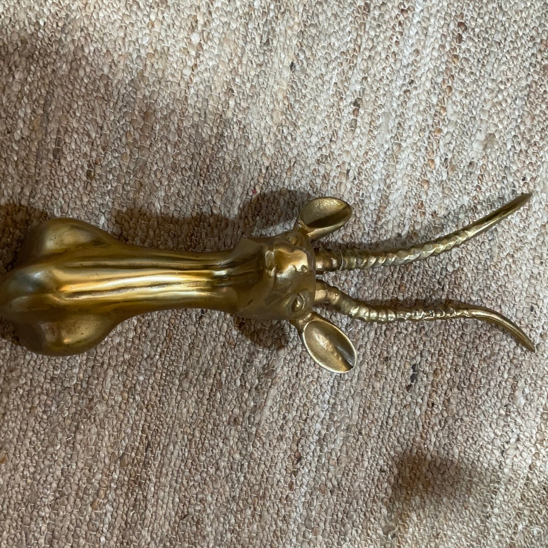 Golden Eland