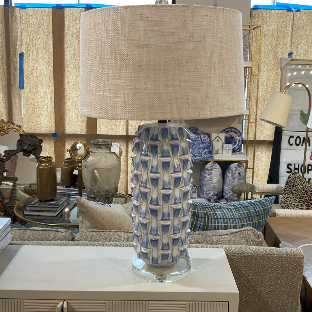 Kelly Table Lamp
