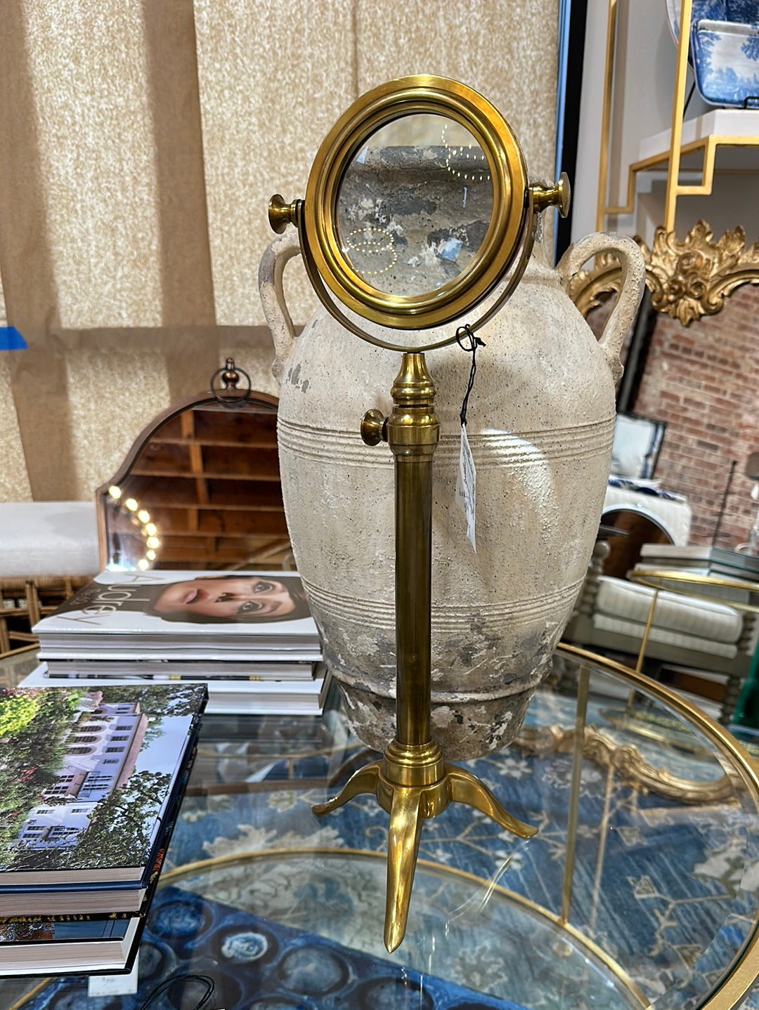 Looking Glass