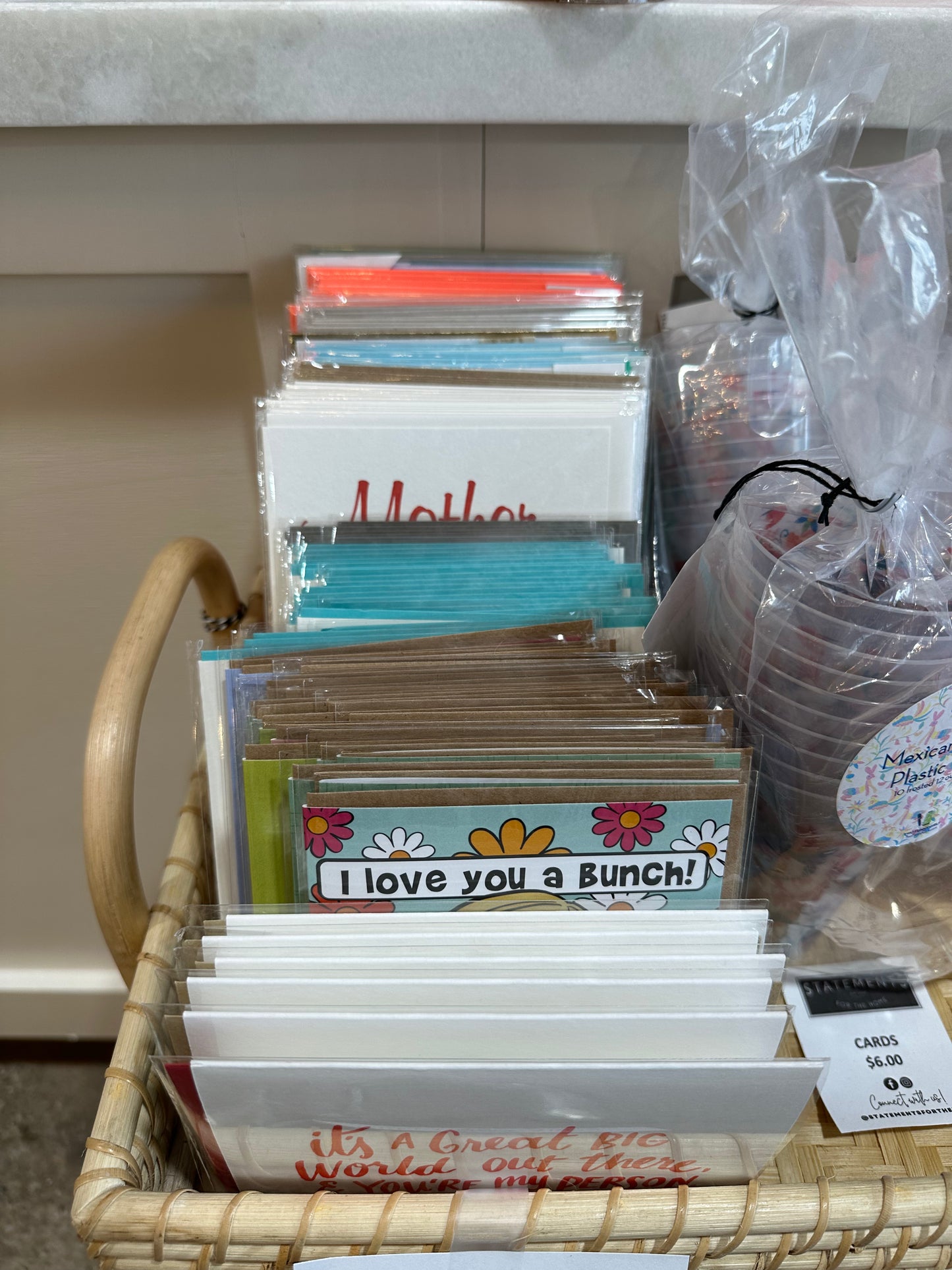 Greeting card