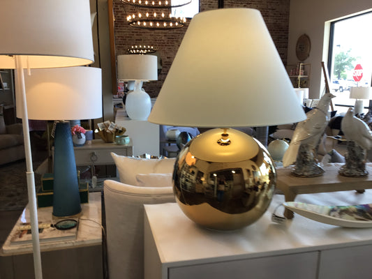 Brielle Lg. Lamp