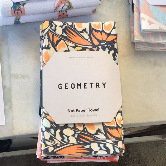 Wings in the wind not paper towel