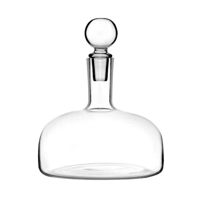 Crystal Decanter 98 oz