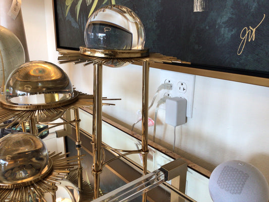Bella Gold Decor Md.