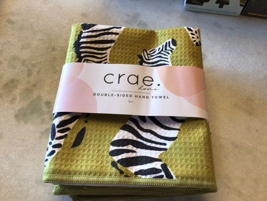 Herdz / Hand Towel