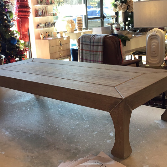 Dann Foley lifestyle Wooden Tabletop