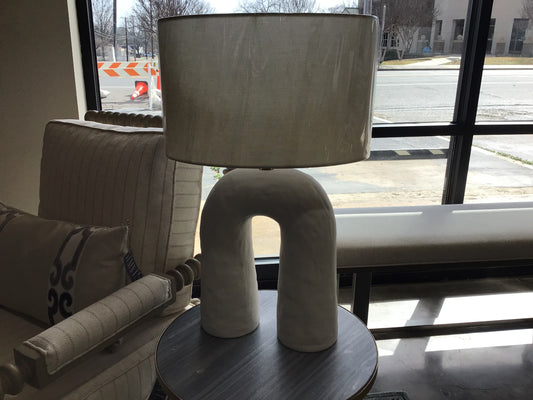 Aura Table Lamp