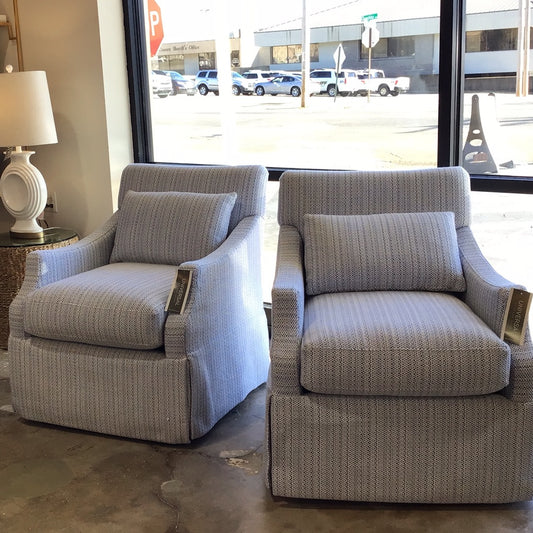 Margaux Accent Chair