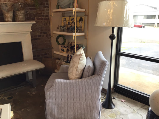 Dover Floor Lamp
