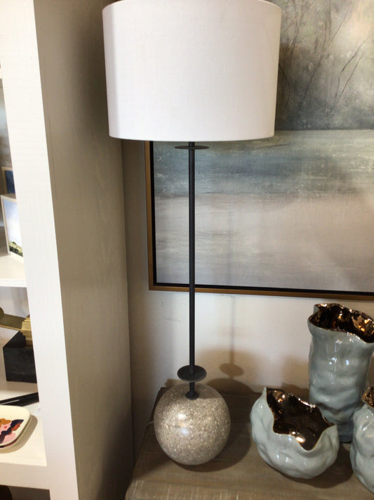 Atlas Console Lamp