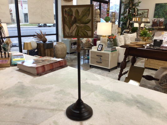 Photo frame telescoping Pole/Sm.