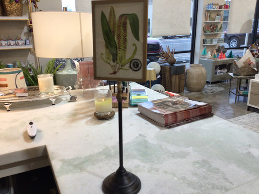 Photo Frame Telescoping Pole/Md.