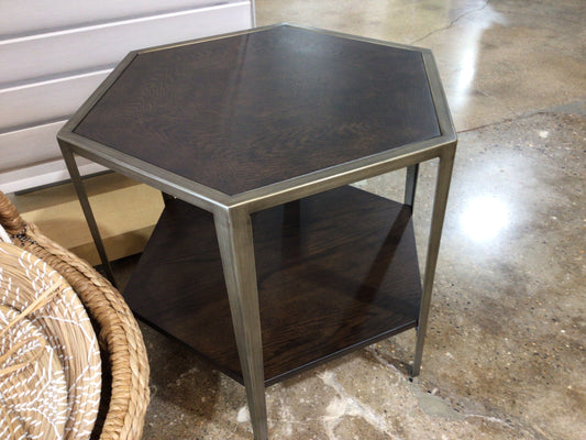 Alicia Accent Table