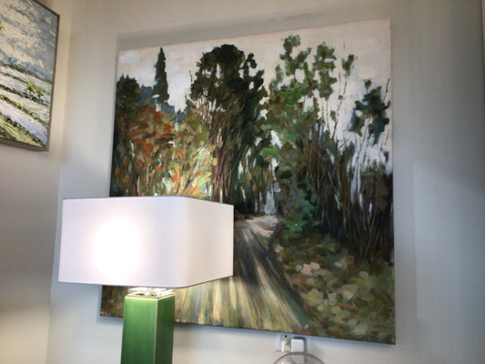 40x40 landscape