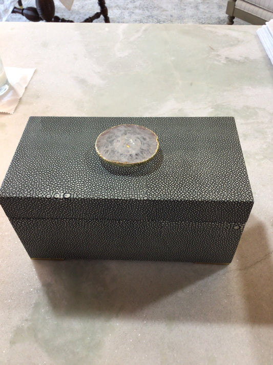 Small Denton Box