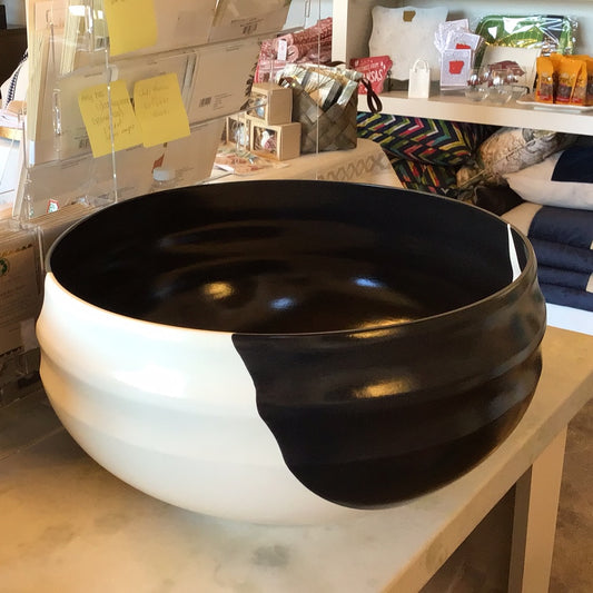 Lg. Split Personality Bowl