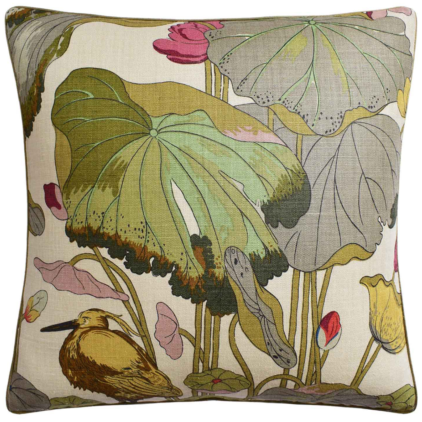Nympheus Pillow