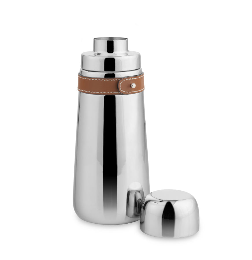 Nambe Cocktail Shaker
