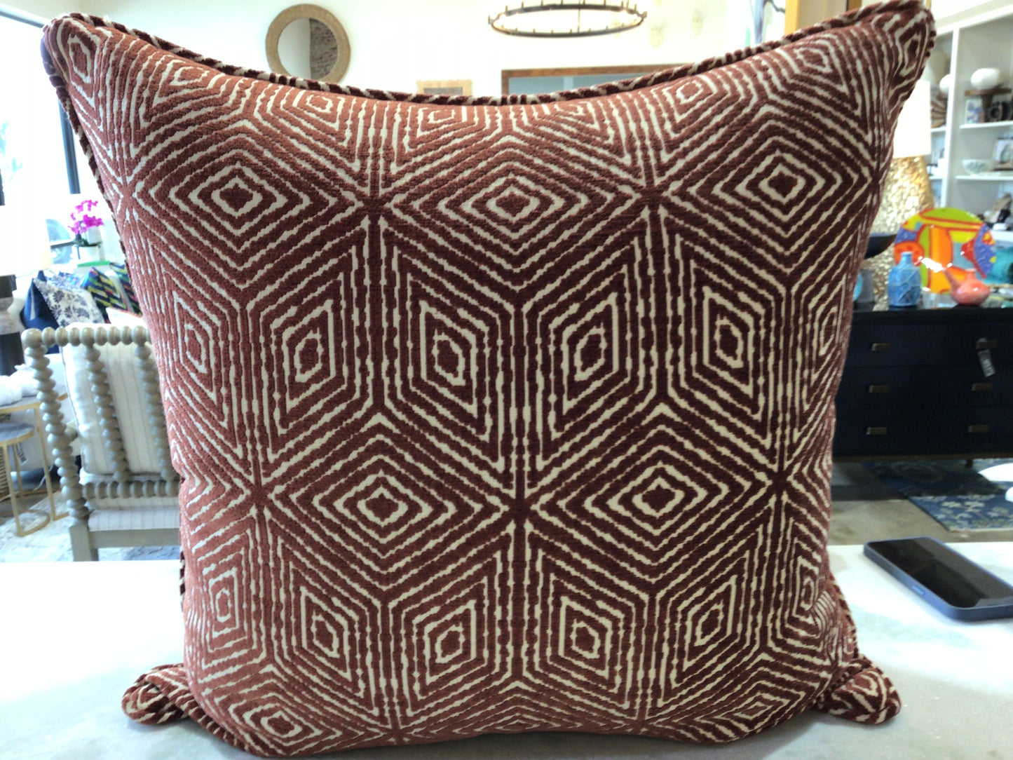 Custom Pillow