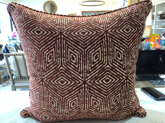 Custom Pillow