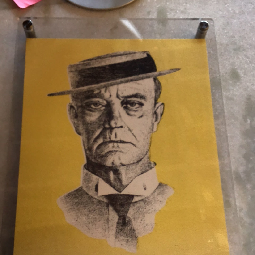 Buster Keaton