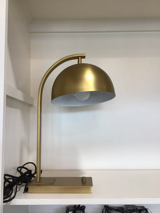 Otto desk lamp