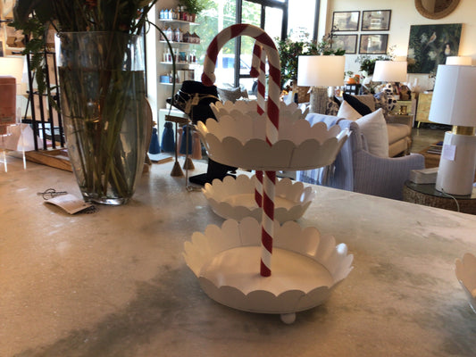 Tall Candy Tiered Server.