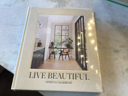 Live Beautiful