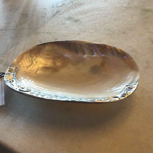 Shell dish