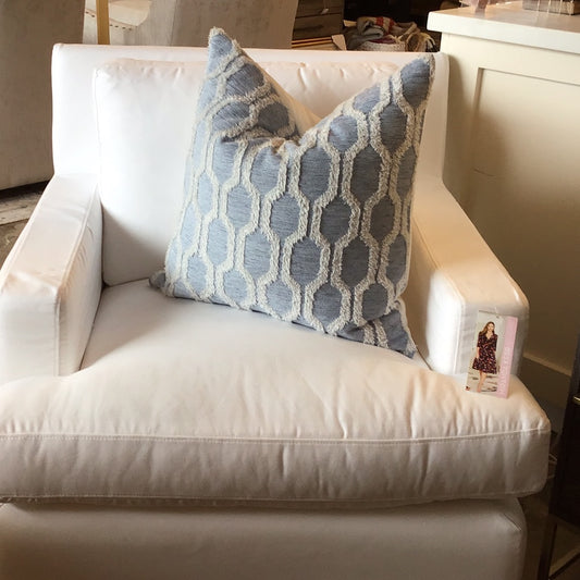 Malibu slipcover Chair