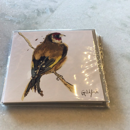 Goldfinch