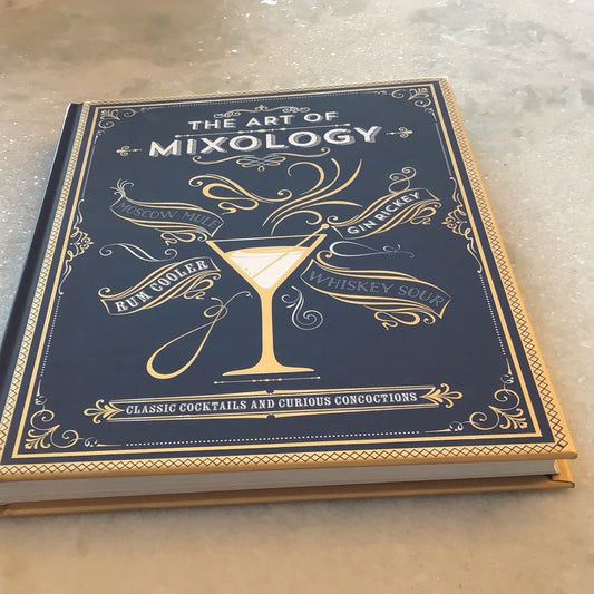 Art of mixology