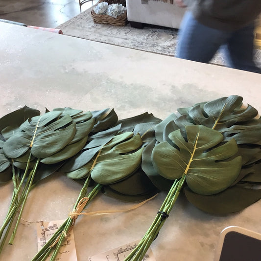Leaf Bundle